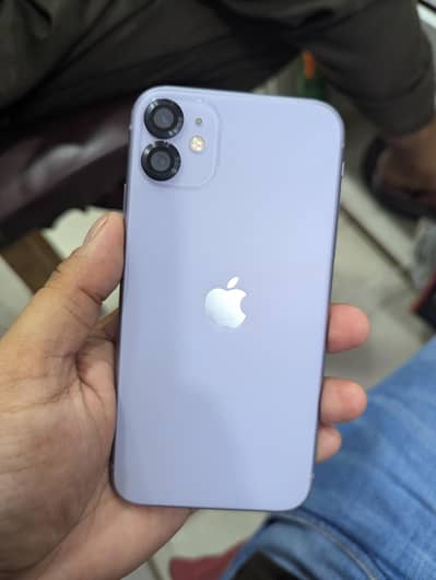 Apple iPhone 11