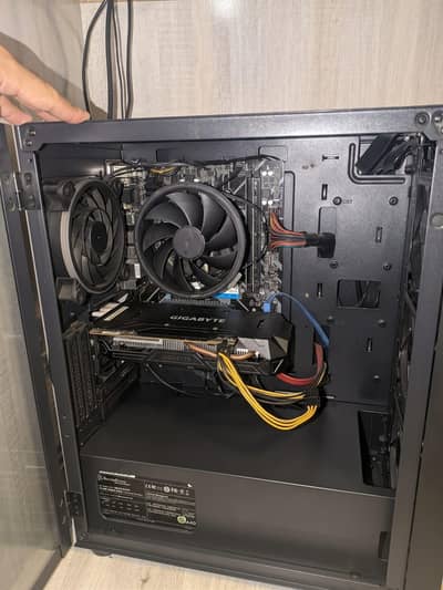 gaming PC for sale