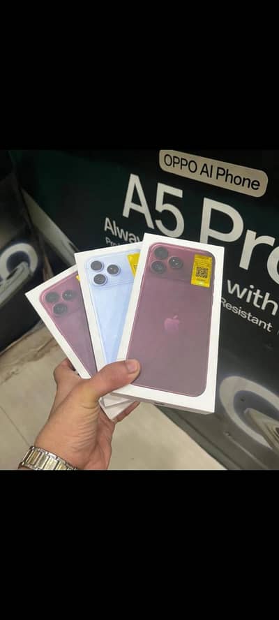 Apple iPhone 18 Pro Max