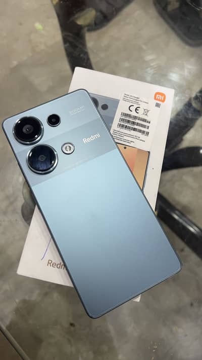 Xiaomi Redmi Note 13 Pro