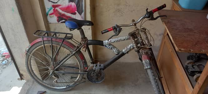 cycle