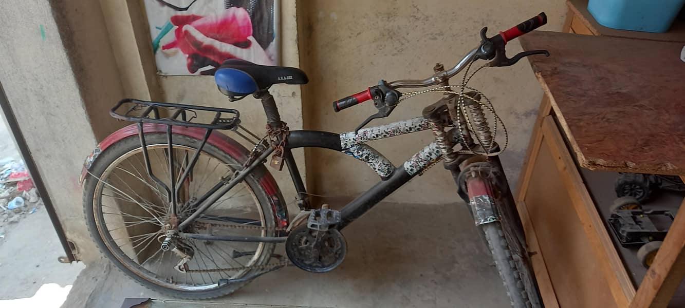 cycle 0