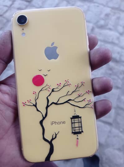 Apple iPhone XR