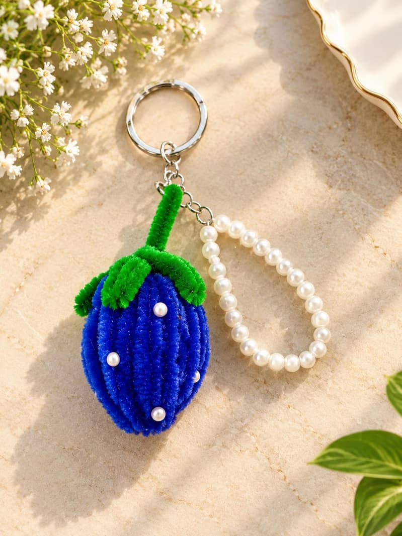 keychains 1