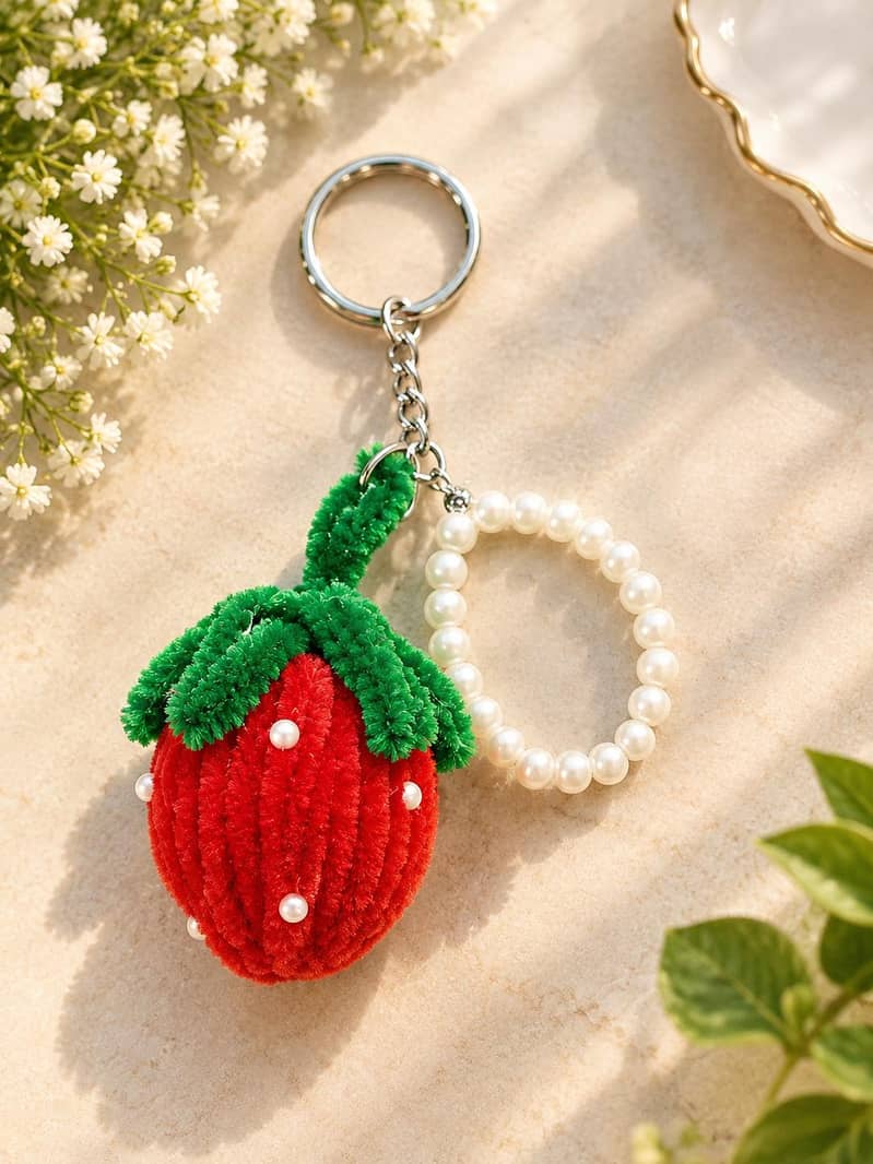 keychains 2