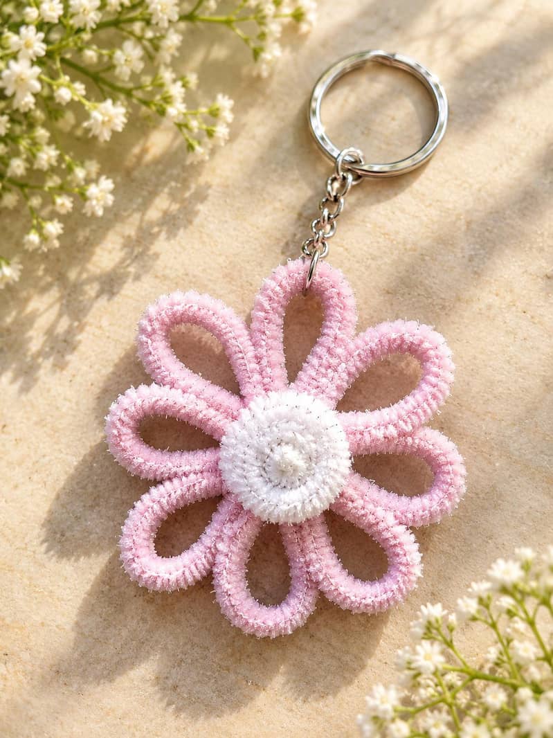 keychains 4