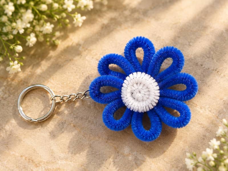 keychains 5