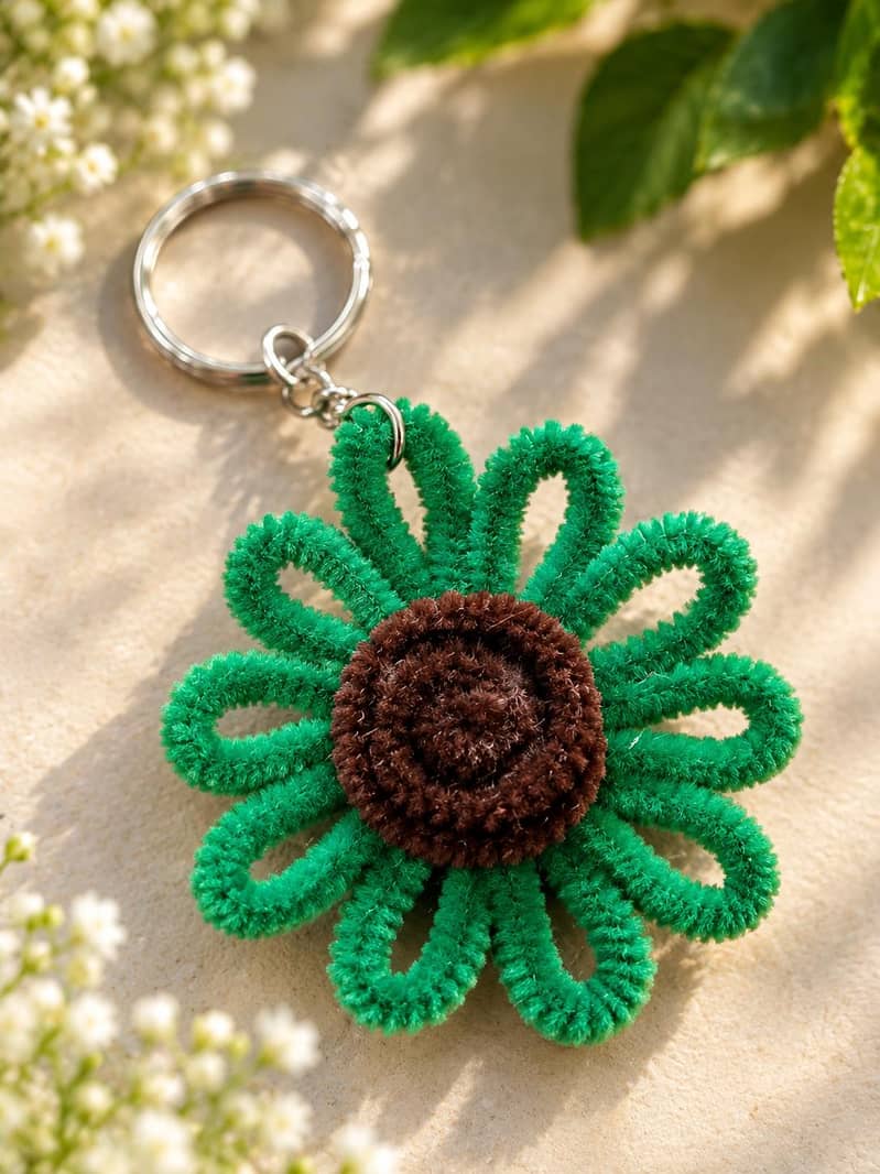 keychains 6