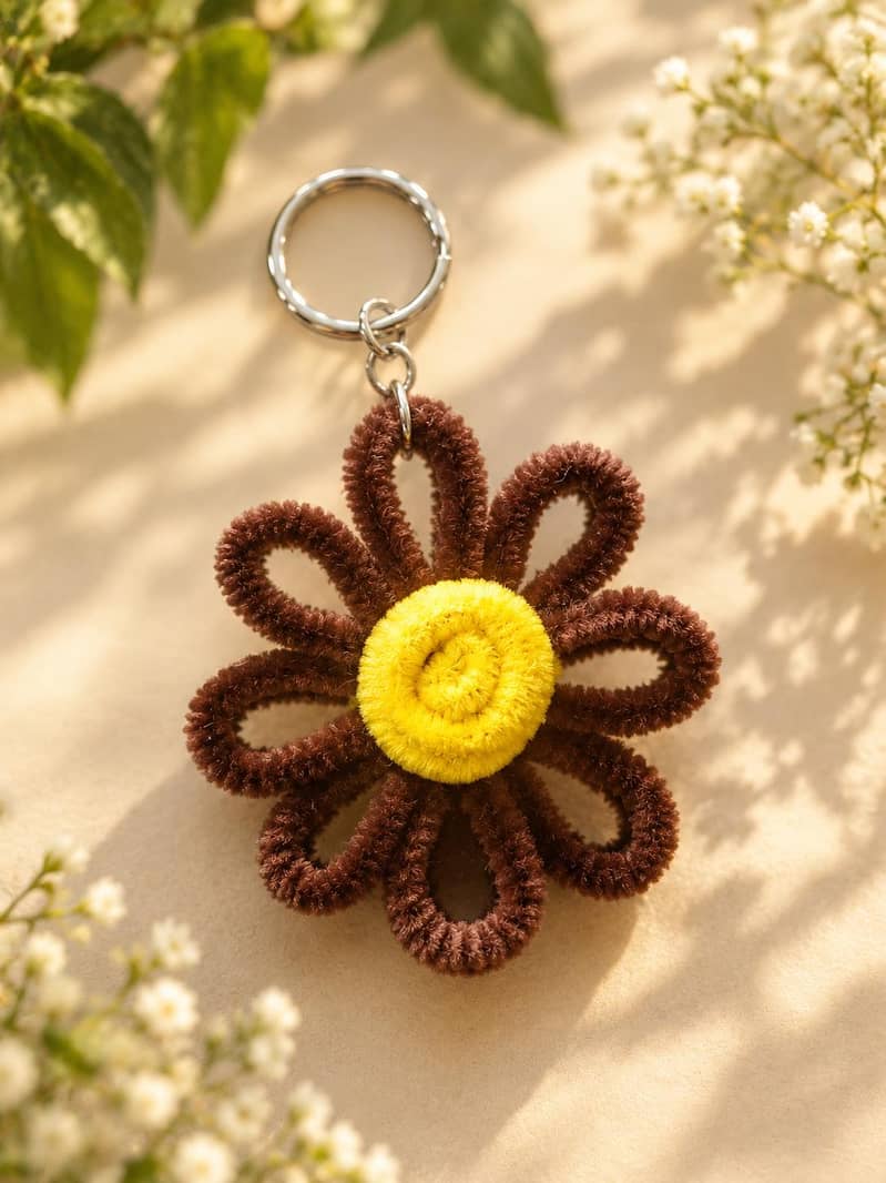 keychains 7