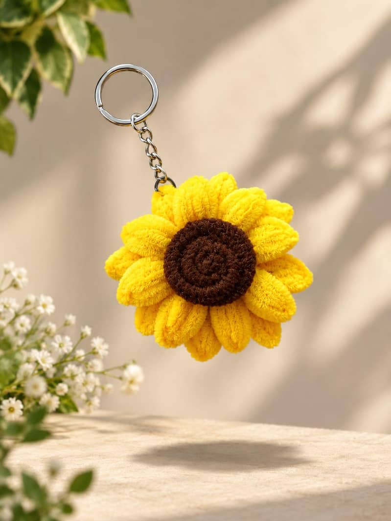 keychains 9