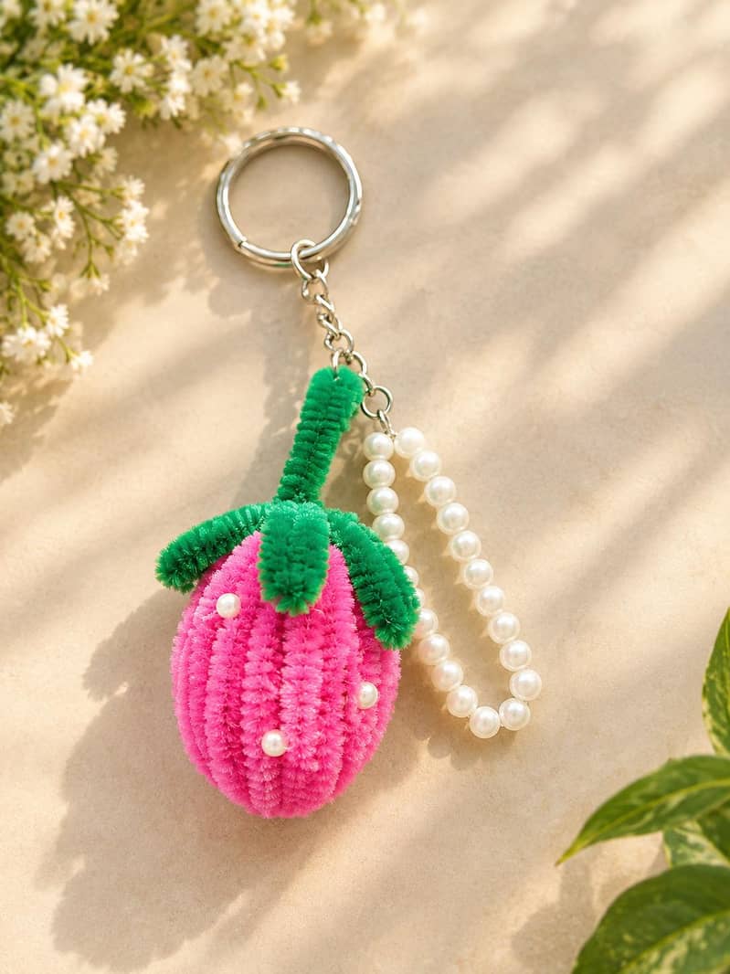 keychains 10