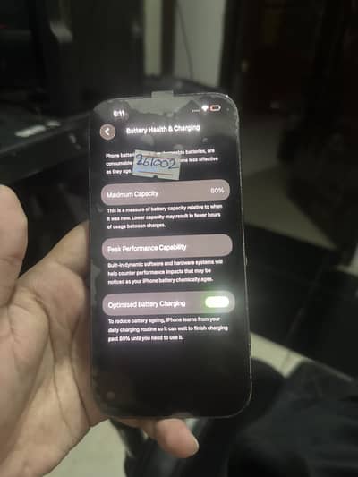 Apple iPhone 14 Pro