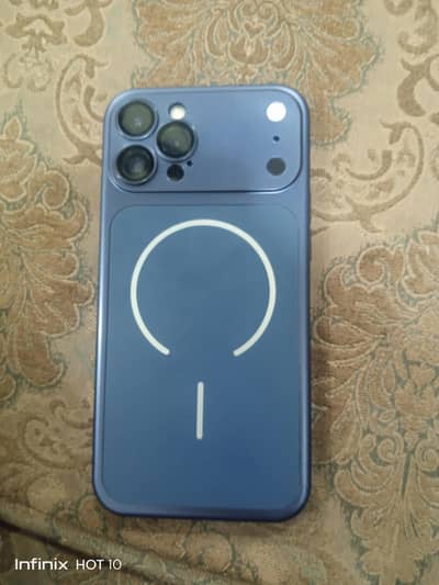 Apple iPhone 12 Pro Max