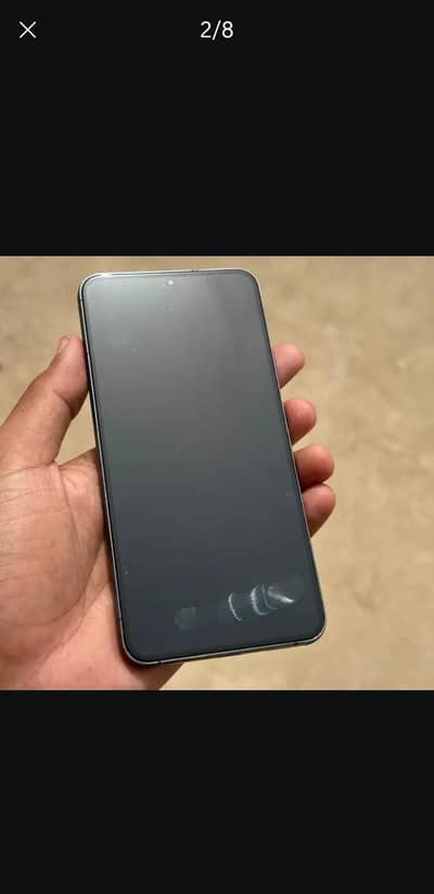 Samsung Mobile S22 Plus