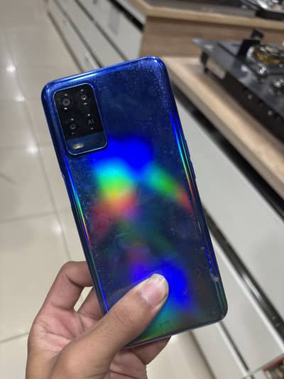 OPPO A54