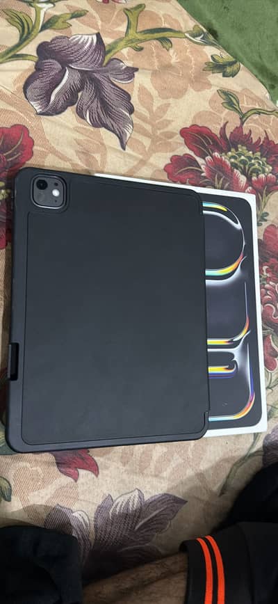 Ipad pro M5 11 inch 256 GB