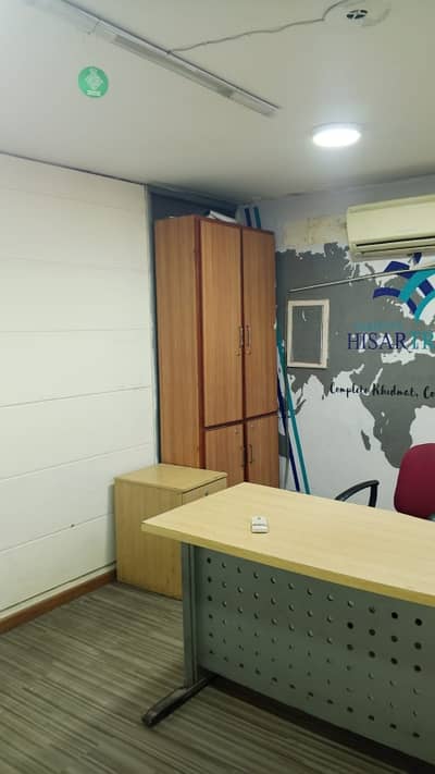 2 KANAL COMMERCIAL HOUSE FOR SCHOOL COLLEGE IN MUSLIM TOWN