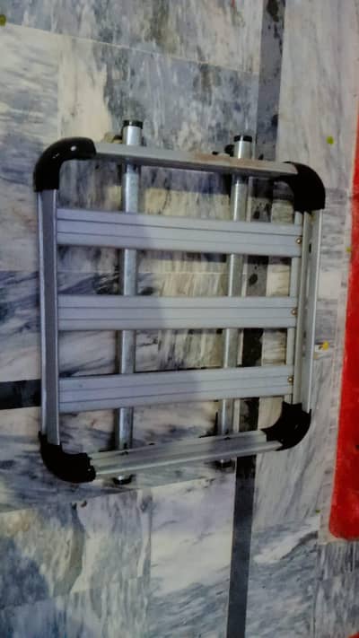 car roof rack