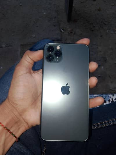 Apple iPhone 11 Pro Max