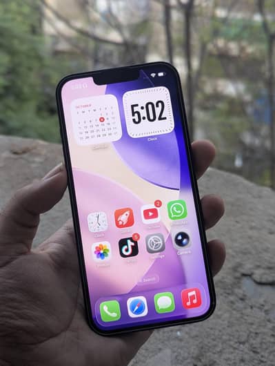 Apple iPhone 13