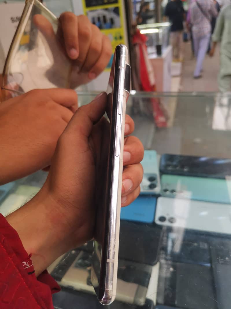 Google Pixel 6 Pro 2