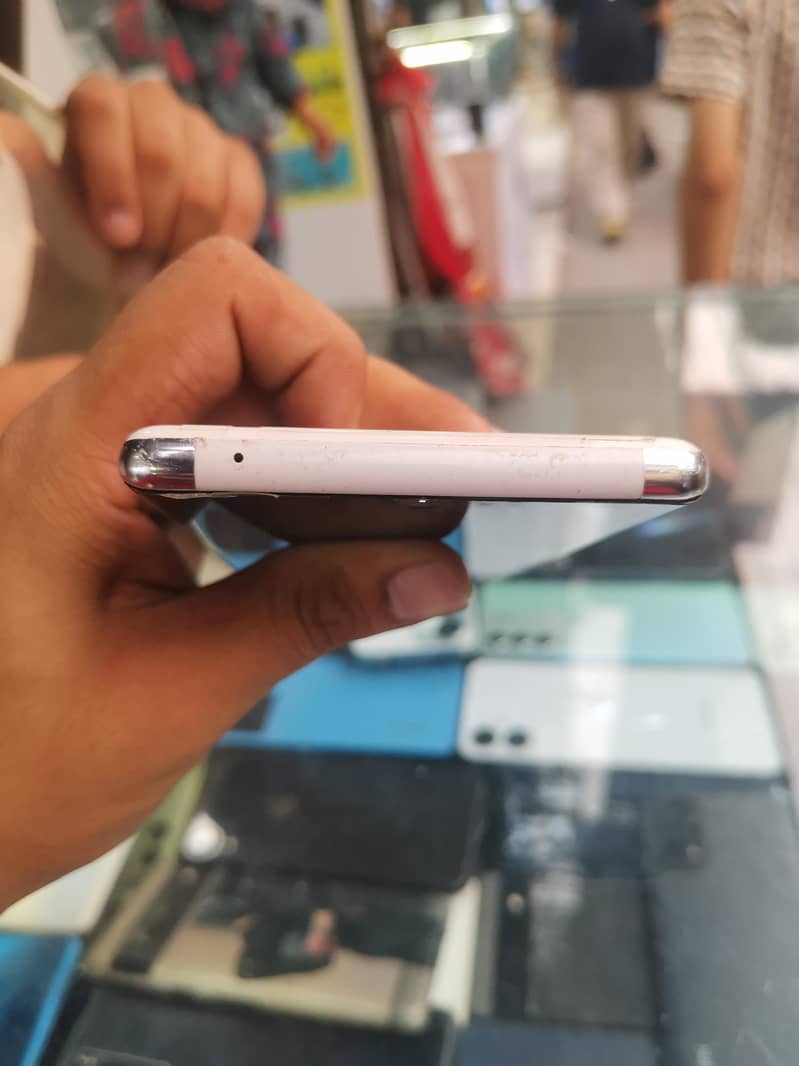 Google Pixel 6 Pro 3