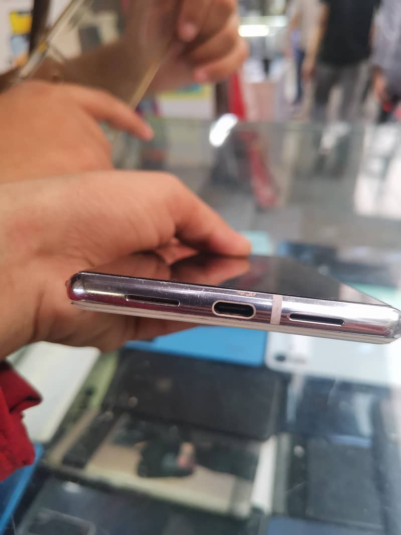 Google Pixel 6 Pro 4