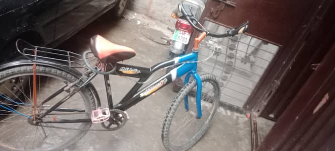 cycle