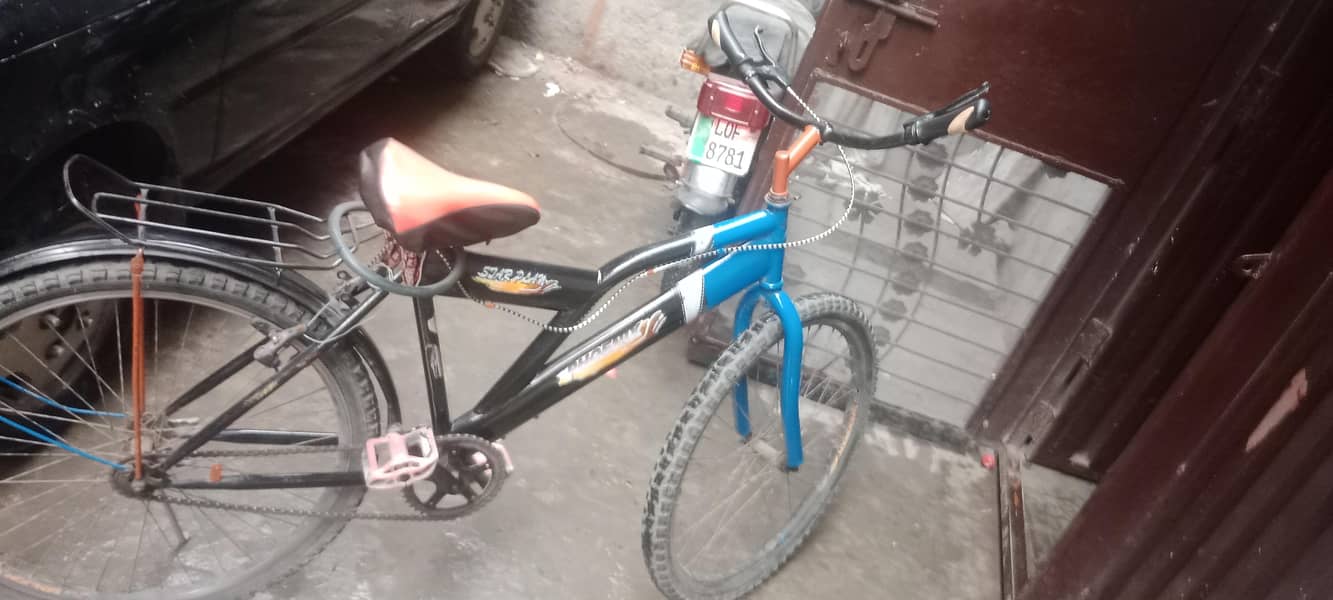 cycle 0