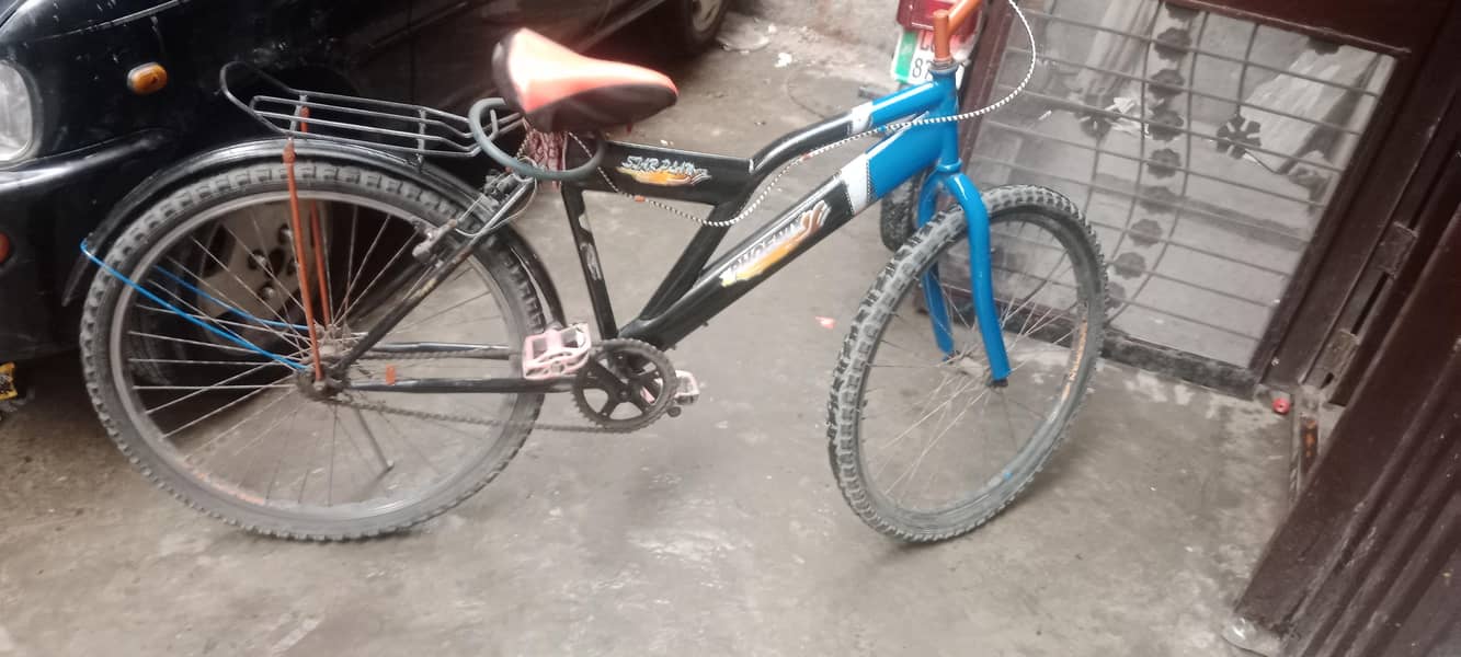 cycle 3