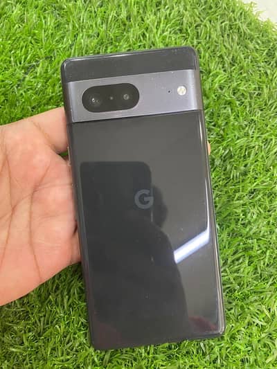 Google Pixel 7