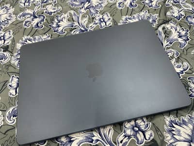Macbook Air M5 15inch 16/512
