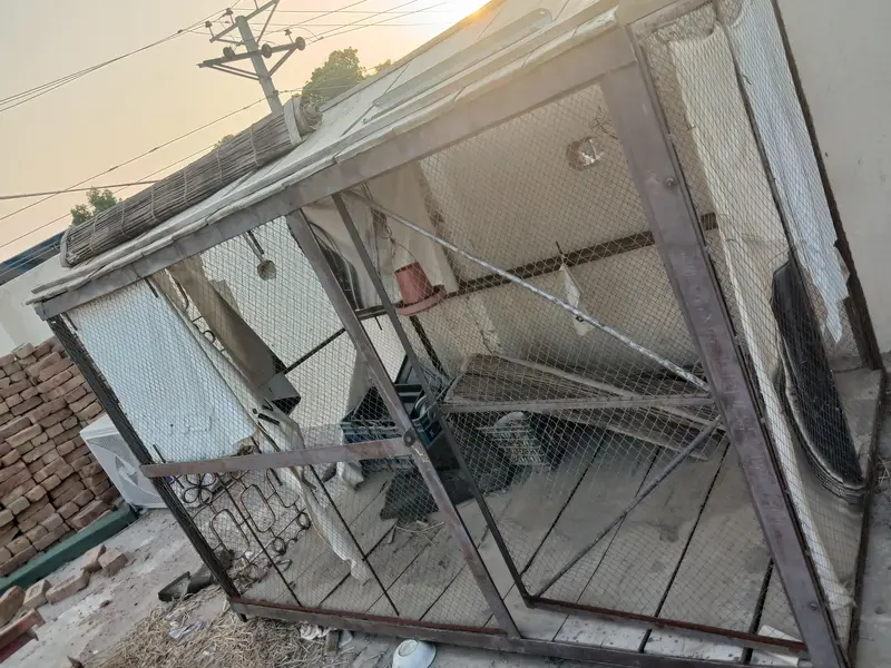 Cage for sell — photo 3