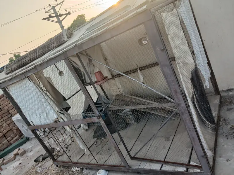 Cage for sell — photo 4