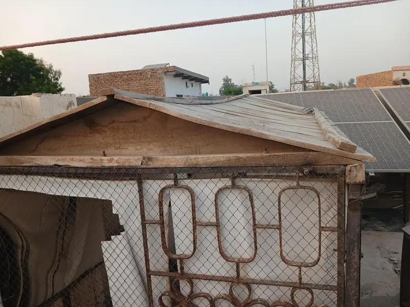 Cage for sell — photo 5