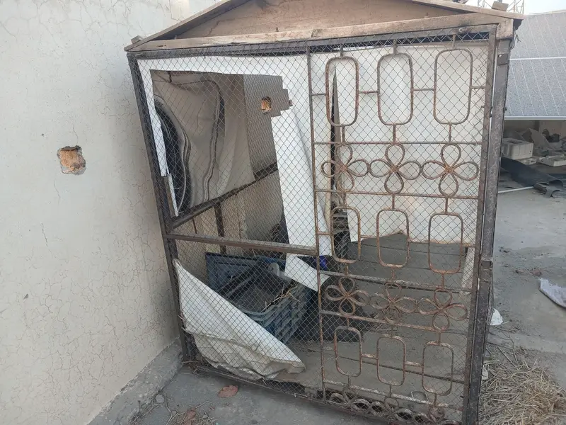 Cage for sell — photo 6