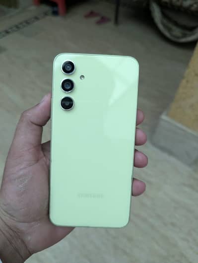 Samsung Mobile A54 5G