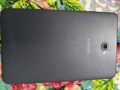 Galaxy Tab 10 by 10 condition beautiful black colour