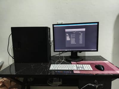 PC Table