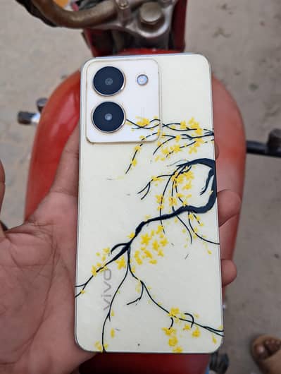 Vivo Y36