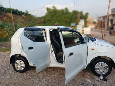 Suzuki Alto 2022