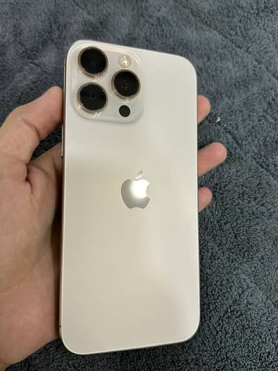 iPhone 16 Pro Max 512 Non PTA