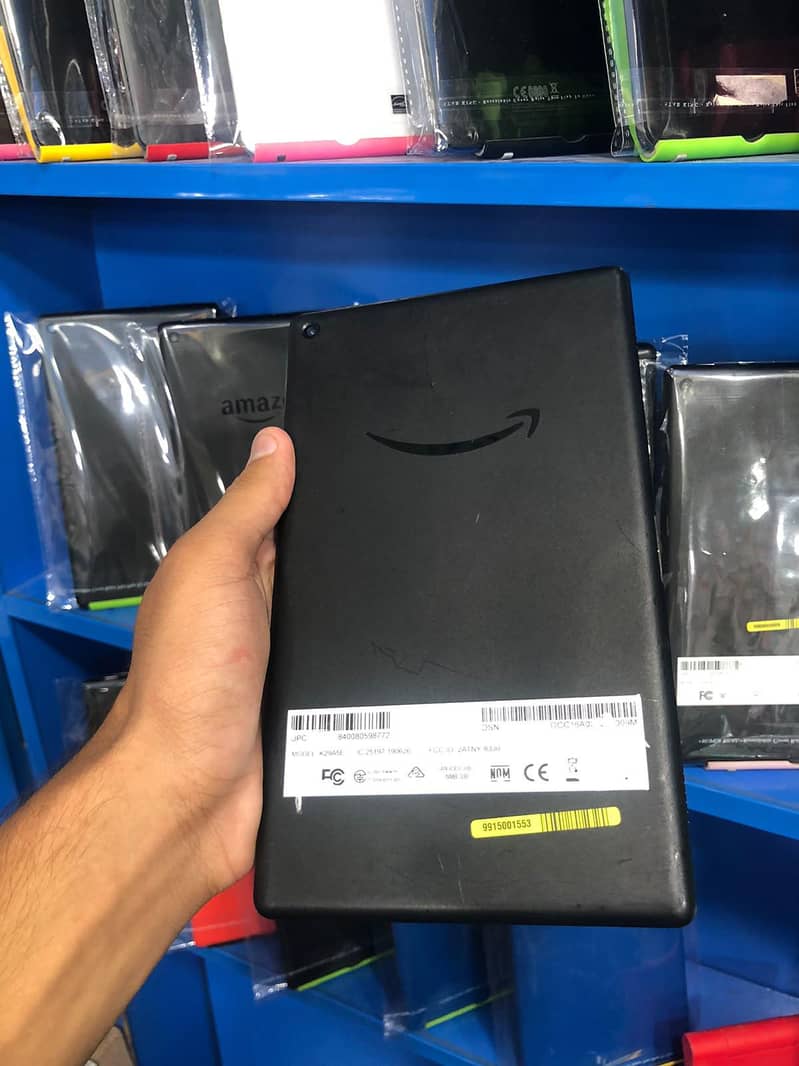 Amazon Best Tablet 0