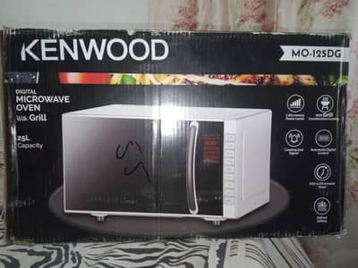 kinwood
