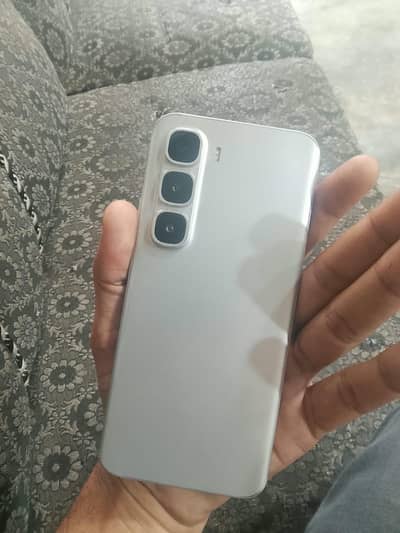 Infinix Hot 60 Pro plus