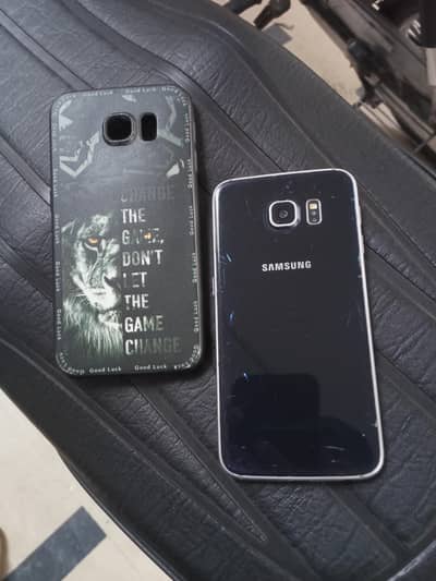 Samsung Galaxy Mobile S6