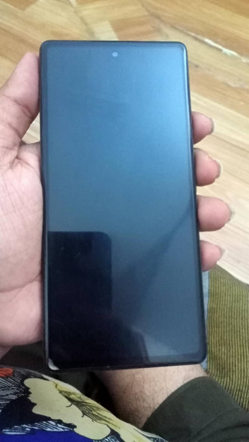 Google Pixel 6a 0