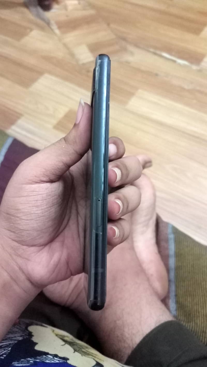 Google Pixel 6a 3