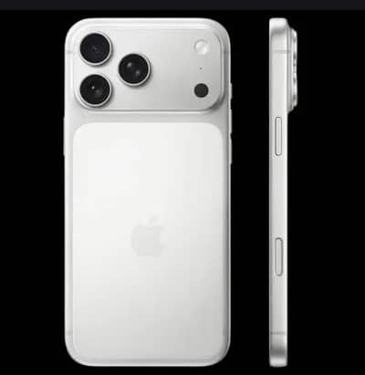 Apple iPhone 17 Pro Max