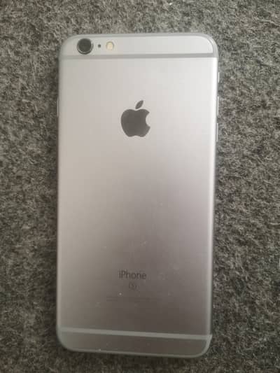 Apple iPhone 6S Plus